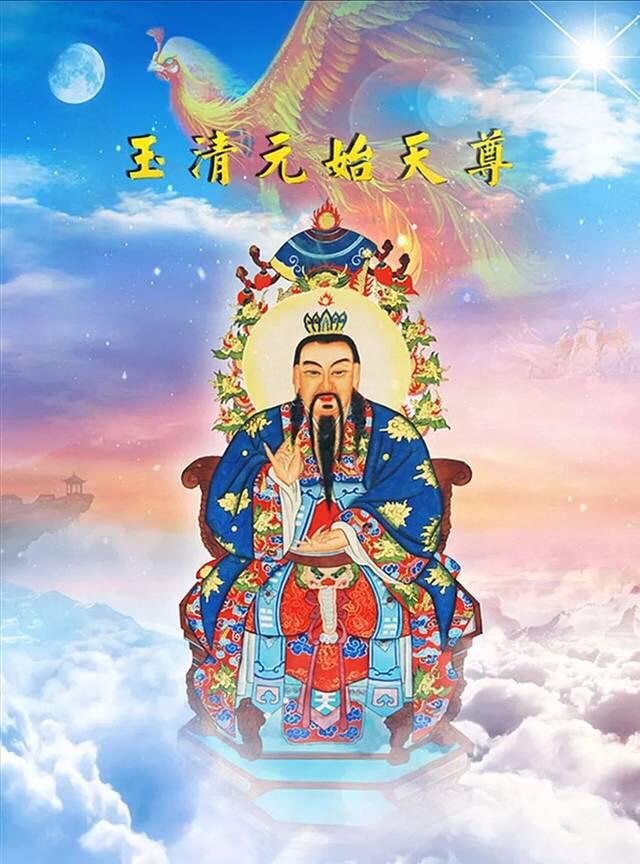 钧天道祖的最新动态与理念深度探究