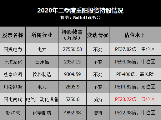 林园最新持股分析揭秘，聚焦未来投资策略与布局，洞悉2019年市场动向