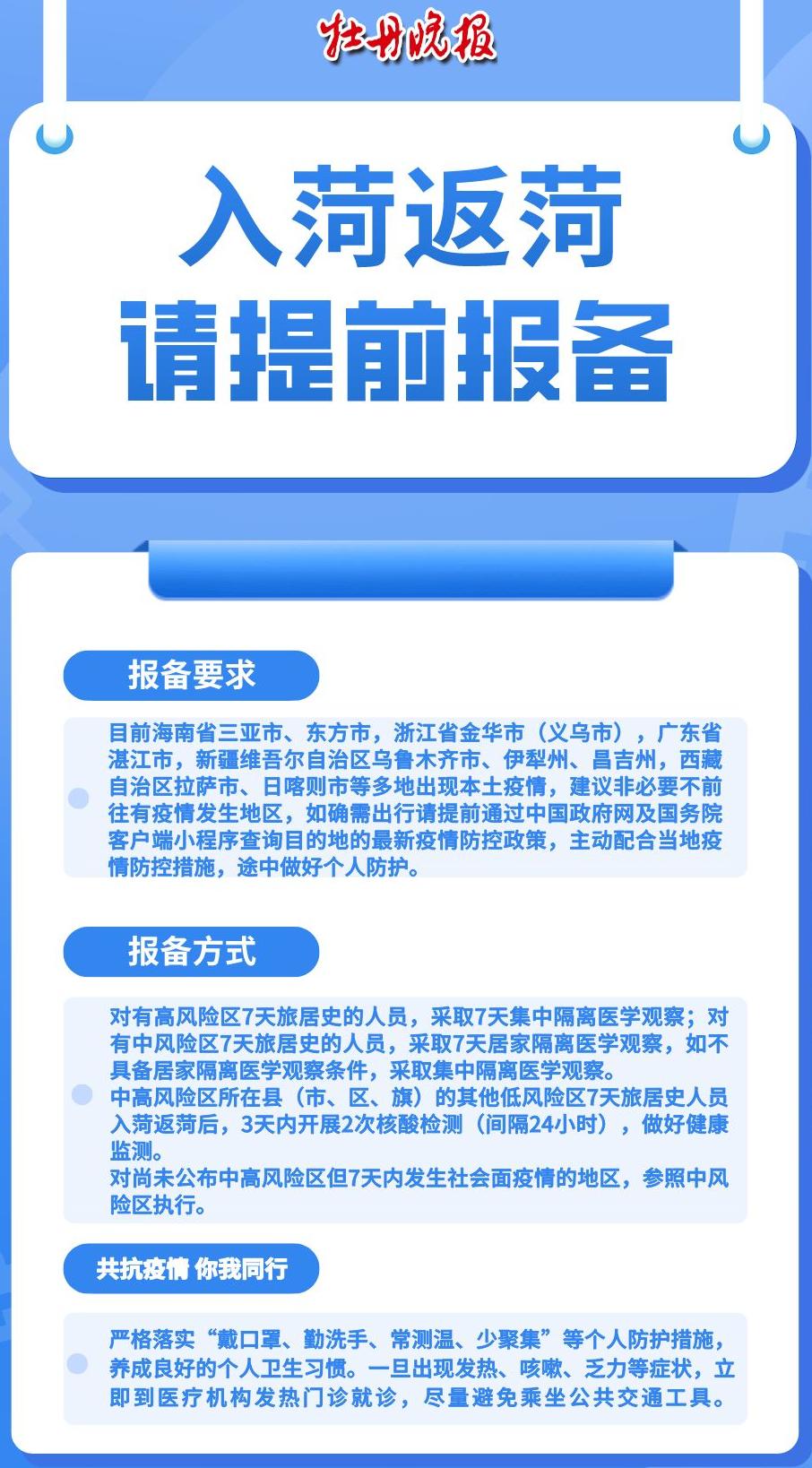 返鲁最新要求解读及应对策略深度探讨