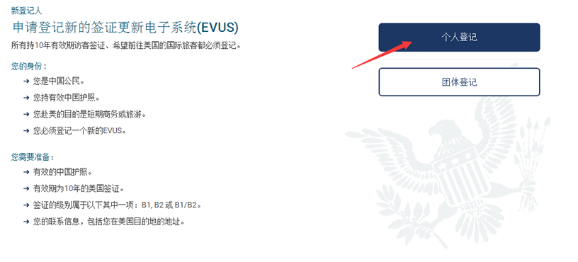 最新EVUS更新指南，把握最新动态，顺利过境美国攻略