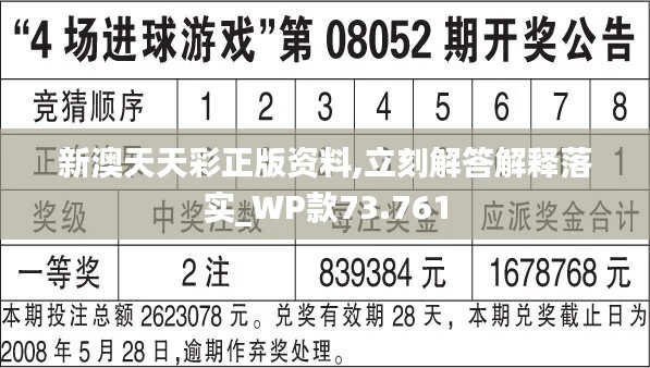 新澳天天开奖资料,高速响应策略解析_试用版61.220