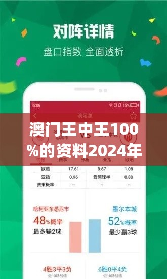 2024年新澳门王中王免费,可靠性策略解析_安卓版38.606