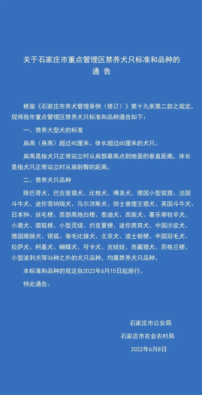 河北禁养区最新动态，环境与发展的平衡行动启动