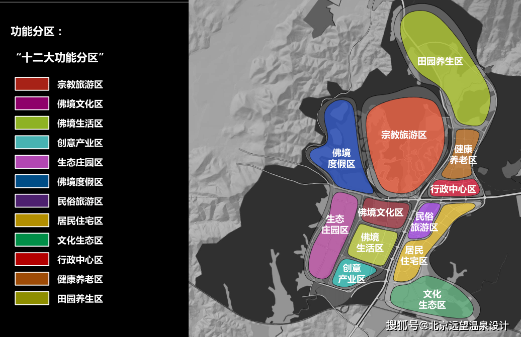 庐山市未来繁荣蓝图规划揭晓