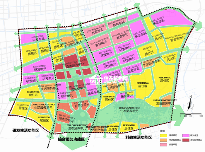 大庆市区最新地图，城市发展与变迁的探秘之旅