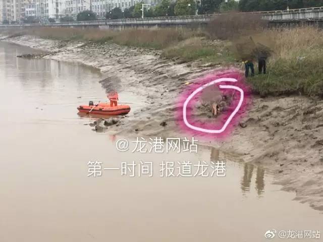 东海浮尸事件深度揭秘