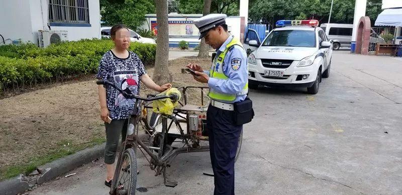 上海交警最新动态，城市交通安全迈向新篇章