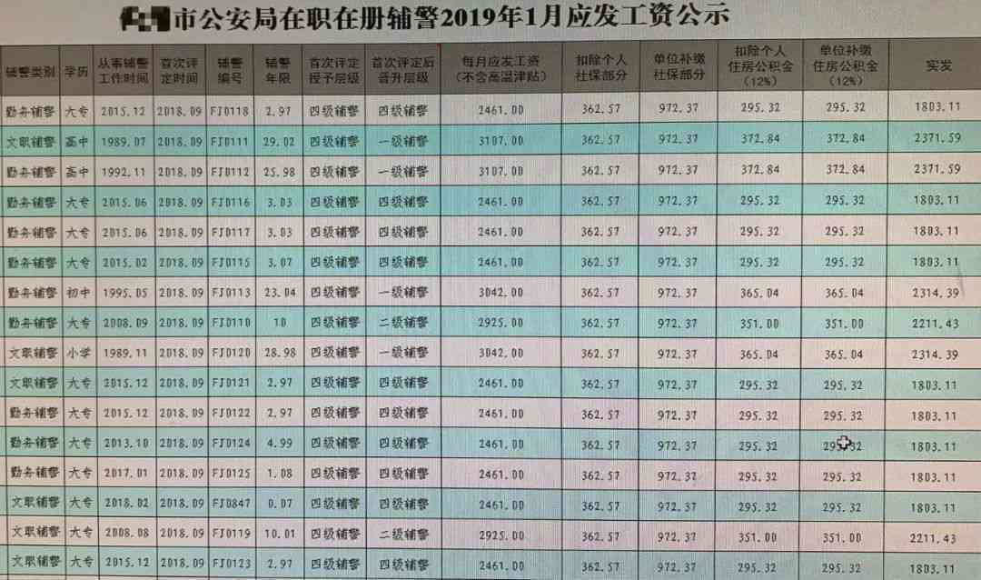 河南辅警待遇最新文件解读与解析