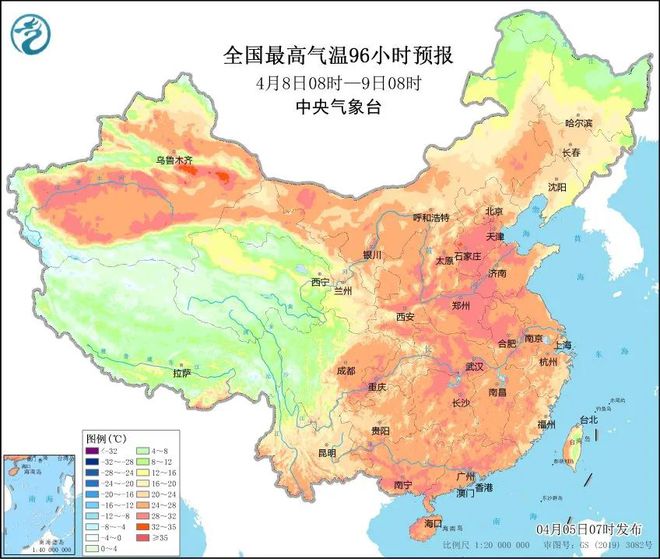 利辛天气预报更新，气象变化及应对之策