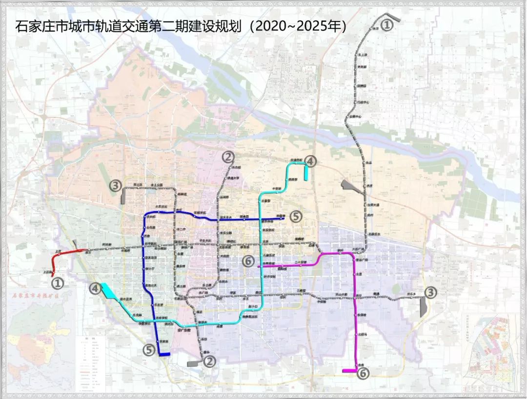 赤峰地铁未来规划揭晓，城市交通蓝图展望